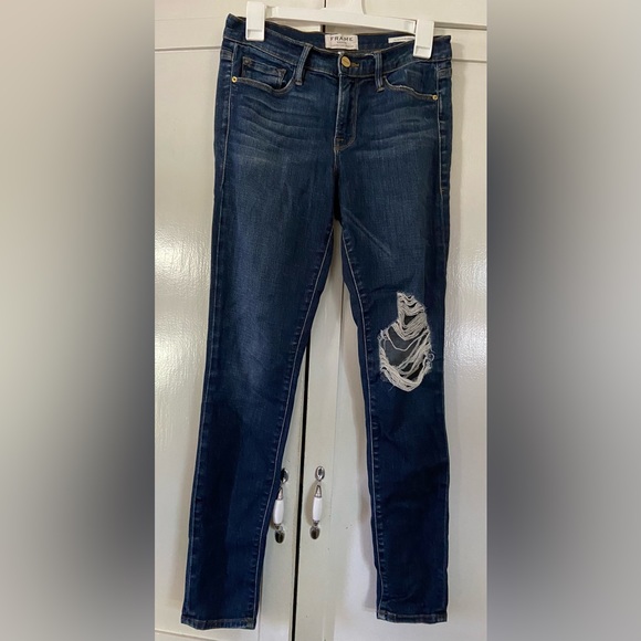 Frame Jeans - Picture 2 of 5